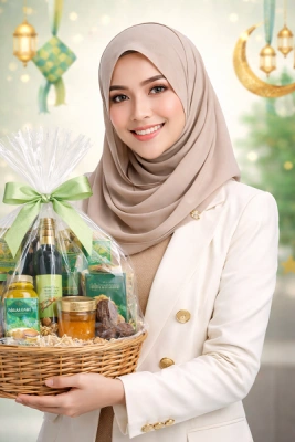 Toko Parcel Jakasampurna