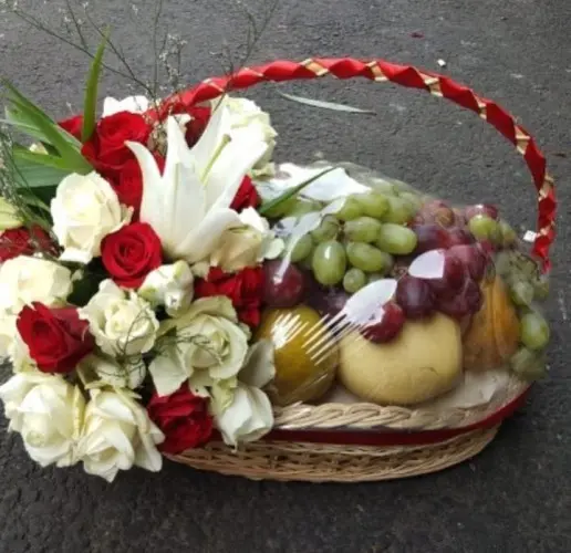 Hampers / Parcel Buah di Jakasampurna